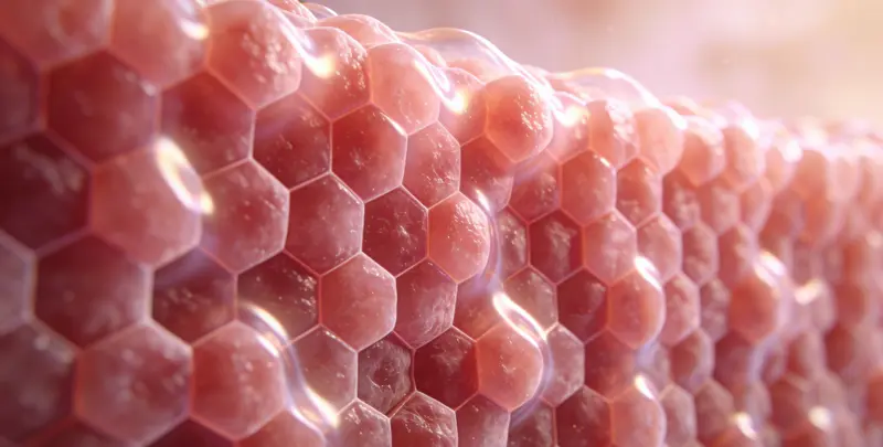 潮州结直肠癌4基因突变检测+MSI（组织）图片1