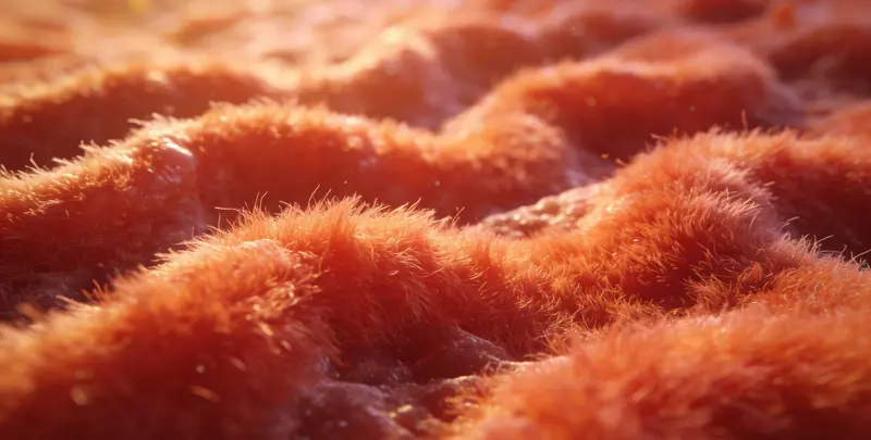 潮州结直肠癌靶向43基因检测（组织）图片1