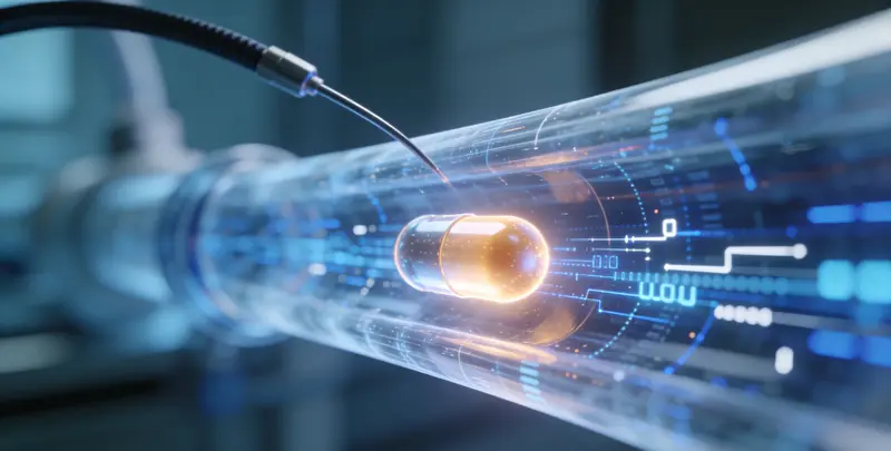 潮州结直肠癌120基因ctDNA突变检测（血液）图片1