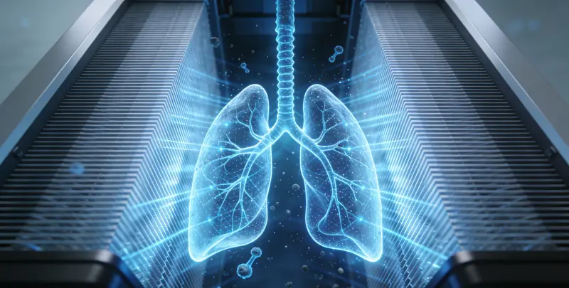 潮州肺癌12基因ctDNA突变检测(血液）图片1