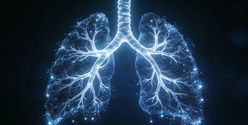 潮州肺癌8基因突变检测（组织）图片1