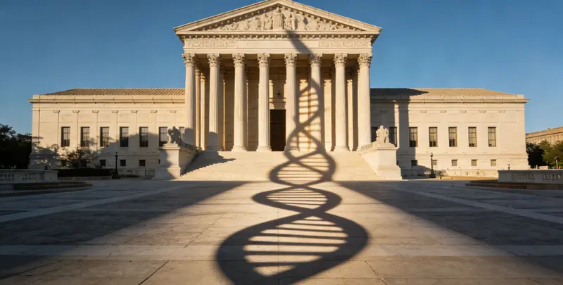 潮州司法亲子鉴定3人图片1