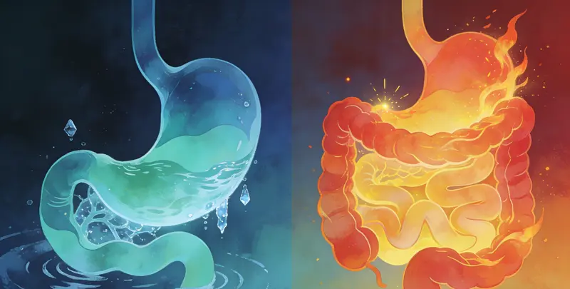 潮州胃肠肿瘤120基因检测图片1