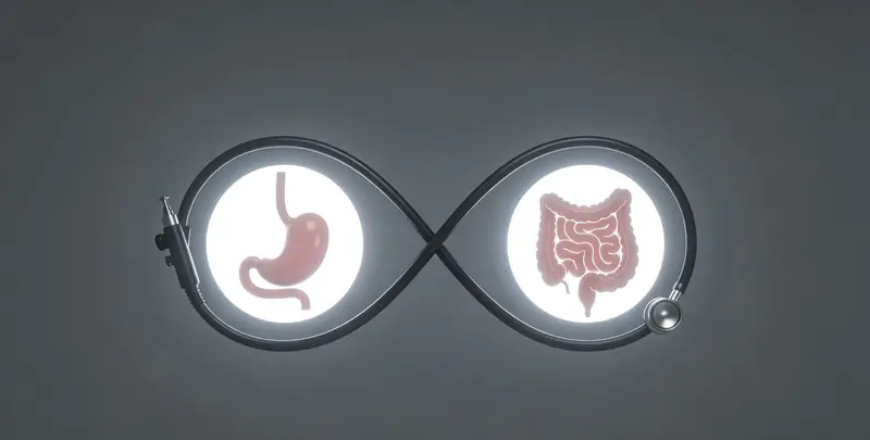 潮州胃癌靶向用药39基因检测（组织）图片1