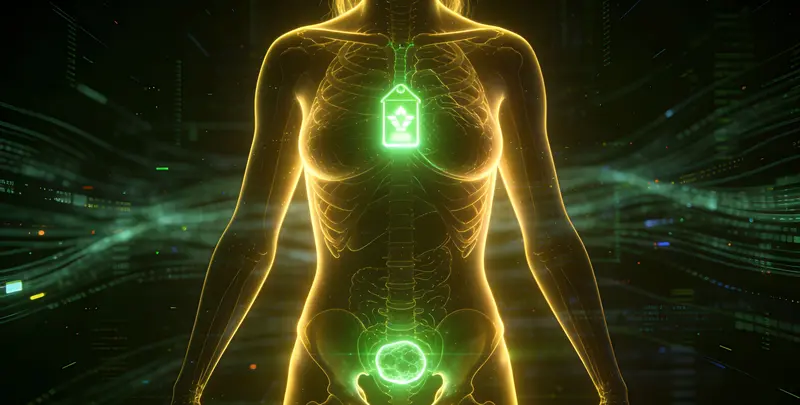 潮州子宫内膜癌分子分型检测图片1