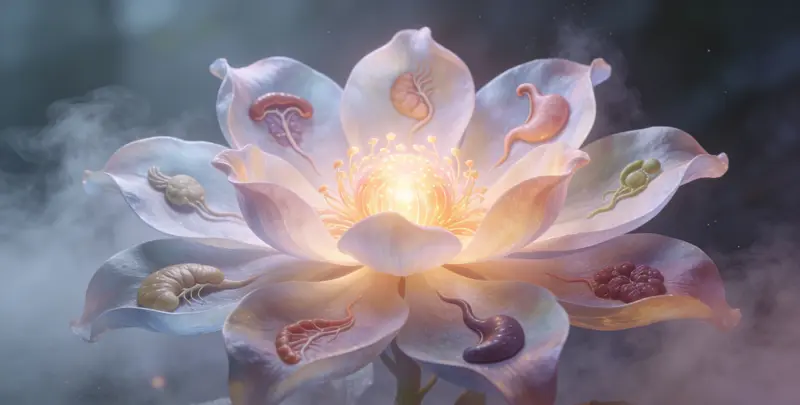 潮州肿瘤同源重组缺陷HRD检测图片1